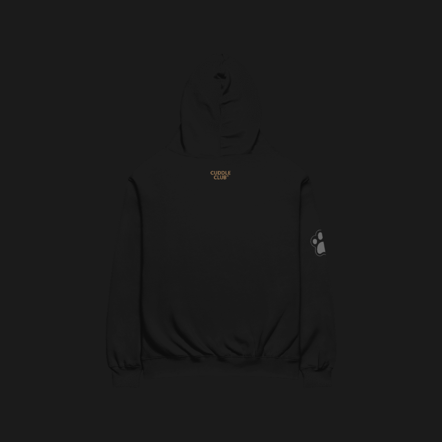 Cuddle Club™ Wolf Hoodie