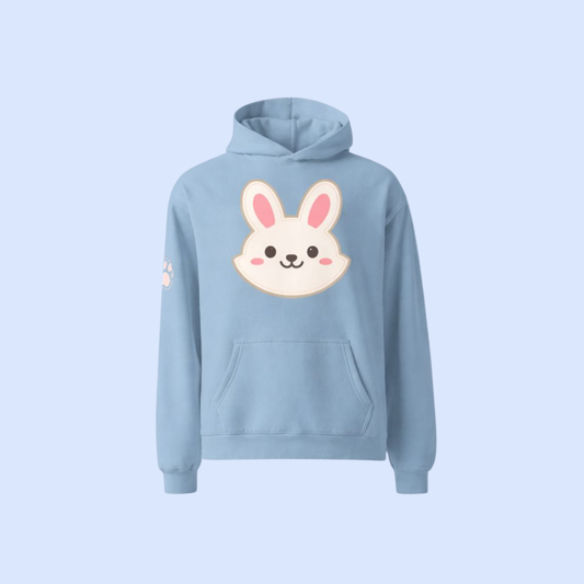 Cuddle Club™ Bunny Hoodie