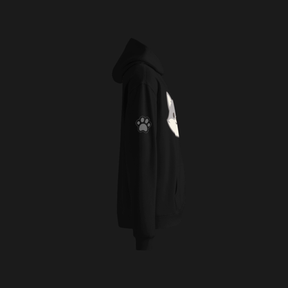 Cuddle Club™ Wolf Hoodie