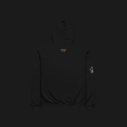 Cuddle Club™ Wolf Hoodie